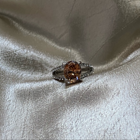 Crystal Ring - Picture 4 of 4